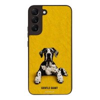 Θήκη Sonique Men's Edition για Samsung Galaxy S22 Plus Dalmatian Dog