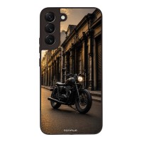 Θήκη Sonique Men's Edition για Samsung Galaxy S22 Plus Dusk Rider