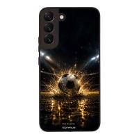 Θήκη Sonique Men's Edition για Samsung Galaxy S22 Plus Football