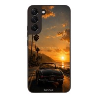 Θήκη Sonique Men's Edition για Samsung Galaxy S22 Plus Good Days
