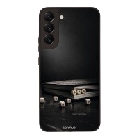 Θήκη Sonique Men's Edition για Samsung Galaxy S22 Plus Law