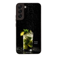 Θήκη Sonique Men's Edition για Samsung Galaxy S22 Plus Mojito