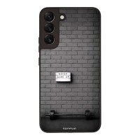Θήκη Sonique Men's Edition για Samsung Galaxy S22 Plus Motivation