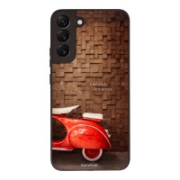 Θήκη Sonique Men's Edition για Samsung Galaxy S22 Plus Old Roads