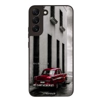 Θήκη Sonique Men's Edition για Samsung Galaxy S22 Plus Old Soul