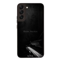 Θήκη Sonique Men's Edition για Samsung Galaxy S22 Plus Piano