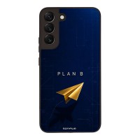 Θήκη Sonique Men's Edition για Samsung Galaxy S22 Plus Plan B