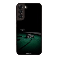 Θήκη Sonique Men's Edition για Samsung Galaxy S22 Plus Poker