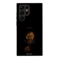 Θήκη Sonique Men's Edition για Samsung Galaxy S22 Ultra Born to Win