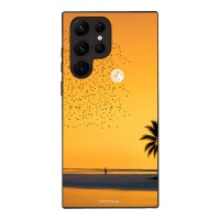 Θήκη Sonique Men's Edition για Samsung Galaxy S22 Ultra Calm
