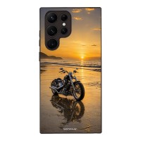 Θήκη Sonique Men's Edition για Samsung Galaxy S22 Ultra Coastal Rider