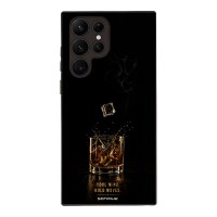 Θήκη Sonique Men's Edition για Samsung Galaxy S22 Ultra Cool Mind