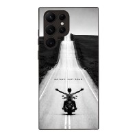 Θήκη Sonique Men's Edition για Samsung Galaxy S22 Ultra Freedom
