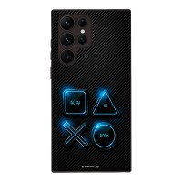 Θήκη Sonique Men's Edition για Samsung Galaxy S22 Ultra Gaming