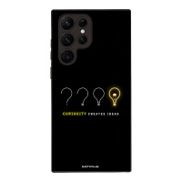 Θήκη Sonique Men's Edition για Samsung Galaxy S22 Ultra Ideas