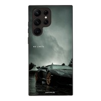 Θήκη Sonique Men's Edition για Samsung Galaxy S22 Ultra No Limits