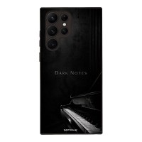 Θήκη Sonique Men's Edition για Samsung Galaxy S22 Ultra Piano