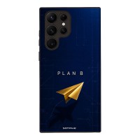 Θήκη Sonique Men's Edition για Samsung Galaxy S22 Ultra Plan B