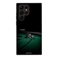 Θήκη Sonique Men's Edition για Samsung Galaxy S22 Ultra Poker