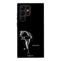 Θήκη Sonique Men's Edition για Samsung Galaxy S22 Ultra Too Cool