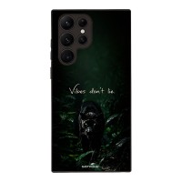Θήκη Sonique Men's Edition για Samsung Galaxy S22 Ultra Vibes