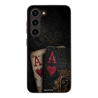 Θήκη Sonique Men's Edition για Samsung Galaxy S23 Άσος