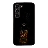 Θήκη Sonique Men's Edition για Samsung Galaxy S23 Cool Mind