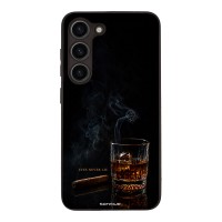 Θήκη Sonique Men's Edition για Samsung Galaxy S23 Eyes Never Lie