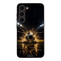 Θήκη Sonique Men's Edition για Samsung Galaxy S23 Football