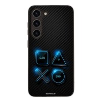 Θήκη Sonique Men's Edition για Samsung Galaxy S23 Gaming