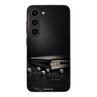 Θήκη Sonique Men's Edition για Samsung Galaxy S23 Law