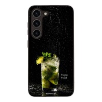 Θήκη Sonique Men's Edition για Samsung Galaxy S23 Mojito