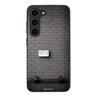 Θήκη Sonique Men's Edition για Samsung Galaxy S23 Motivation