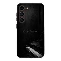 Θήκη Sonique Men's Edition για Samsung Galaxy S23 Piano