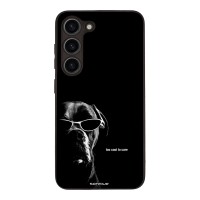 Θήκη Sonique Men's Edition για Samsung Galaxy S23 Too Cool