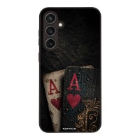 Θήκη Sonique Men's Edition για Samsung Galaxy S23 FE Άσος