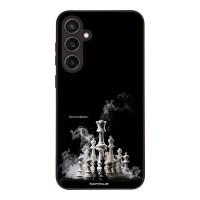 Θήκη Sonique Men's Edition για Samsung Galaxy S23 FE Σκάκι