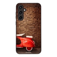 Θήκη Sonique Men's Edition για Samsung Galaxy S23 FE Old Roads