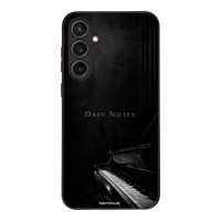 Θήκη Sonique Men's Edition για Samsung Galaxy S23 FE Piano