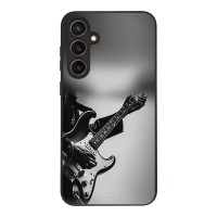 Θήκη Sonique Men's Edition για Samsung Galaxy S23 FE Rock Guitar