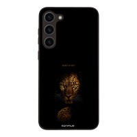 Θήκη Sonique Men's Edition για Samsung Galaxy S23 Plus Born to Win