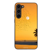 Θήκη Sonique Men's Edition για Samsung Galaxy S23 Plus Calm