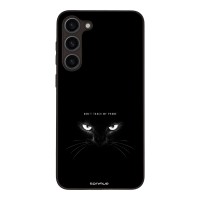 Θήκη Sonique Men's Edition για Samsung Galaxy S23 Plus Don't Touch