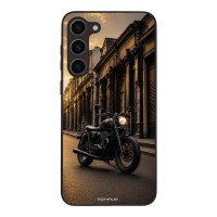 Θήκη Sonique Men's Edition για Samsung Galaxy S23 Plus Dusk Rider