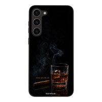 Θήκη Sonique Men's Edition για Samsung Galaxy S23 Plus Eyes Never Lie