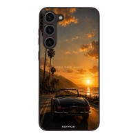 Θήκη Sonique Men's Edition για Samsung Galaxy S23 Plus Good Days