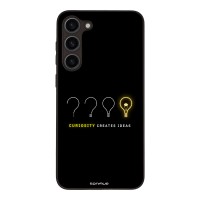 Θήκη Sonique Men's Edition για Samsung Galaxy S23 Plus Ideas
