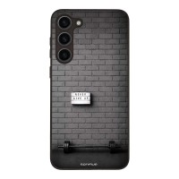 Θήκη Sonique Men's Edition για Samsung Galaxy S23 Plus Motivation