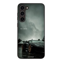 Θήκη Sonique Men's Edition για Samsung Galaxy S23 Plus No Limits