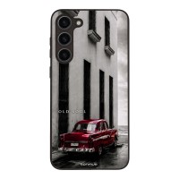Θήκη Sonique Men's Edition για Samsung Galaxy S23 Plus Old Soul